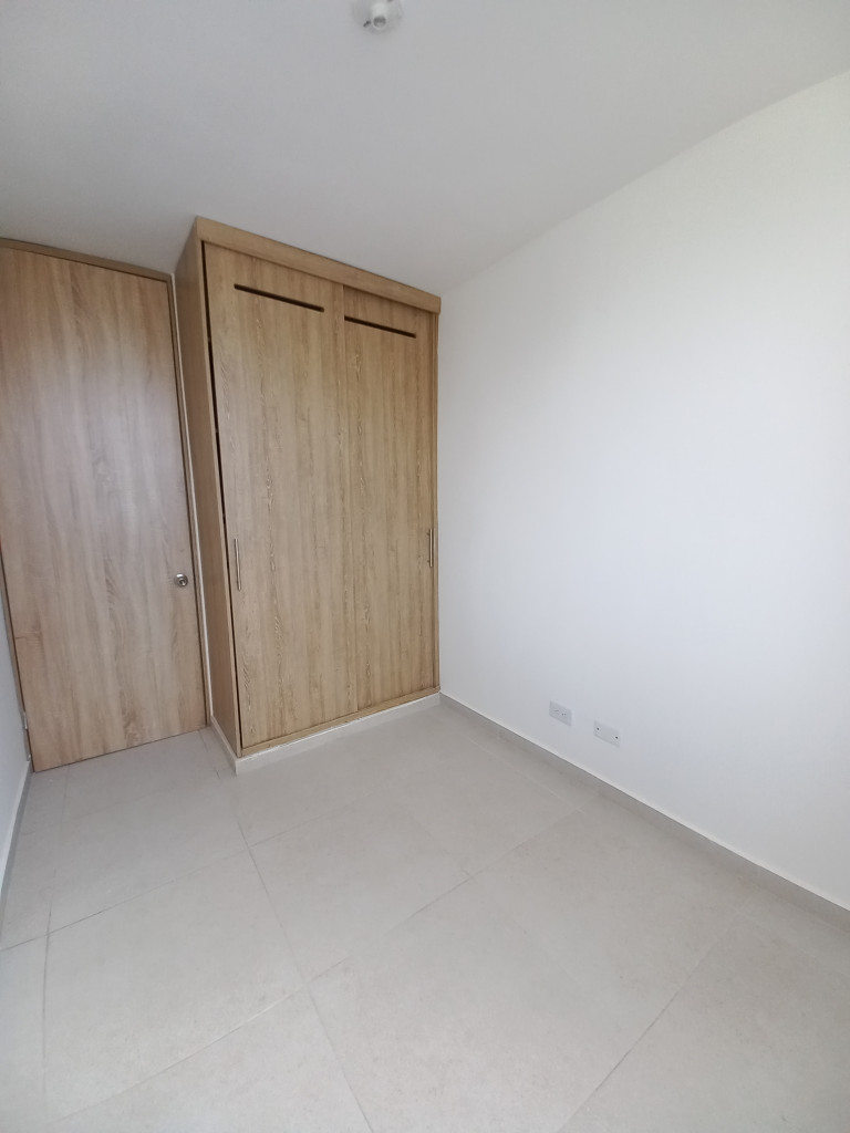 Apartamento En Venta - Conjunto Residencial Terra Piso 9, Ibagué