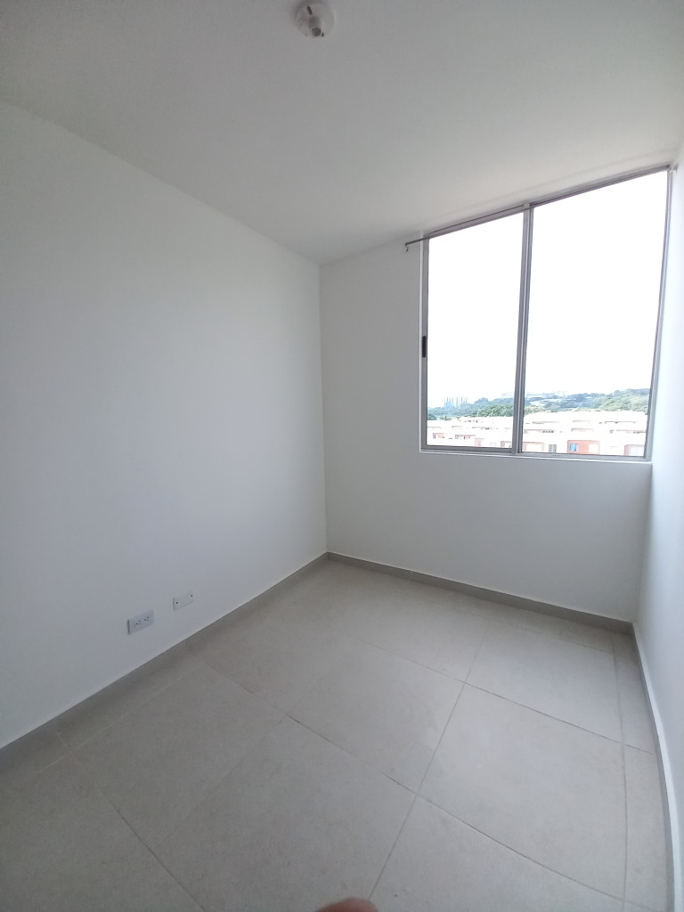 Apartamento En Venta - Conjunto Residencial Terra Piso 9, Ibagué