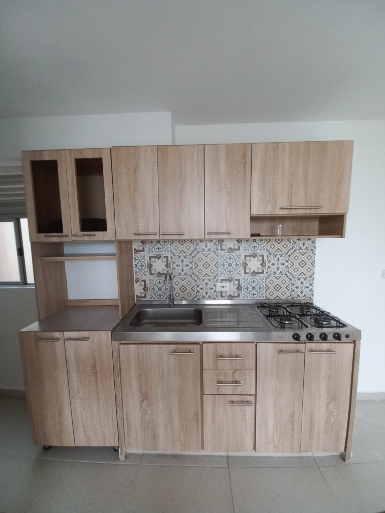 Apartamento En Venta - Conjunto Residencial Terra Piso 9, Ibagué