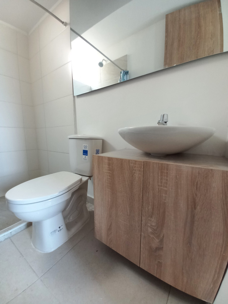 Apartamento En Venta - Conjunto Residencial Terra Piso 9, Ibagué