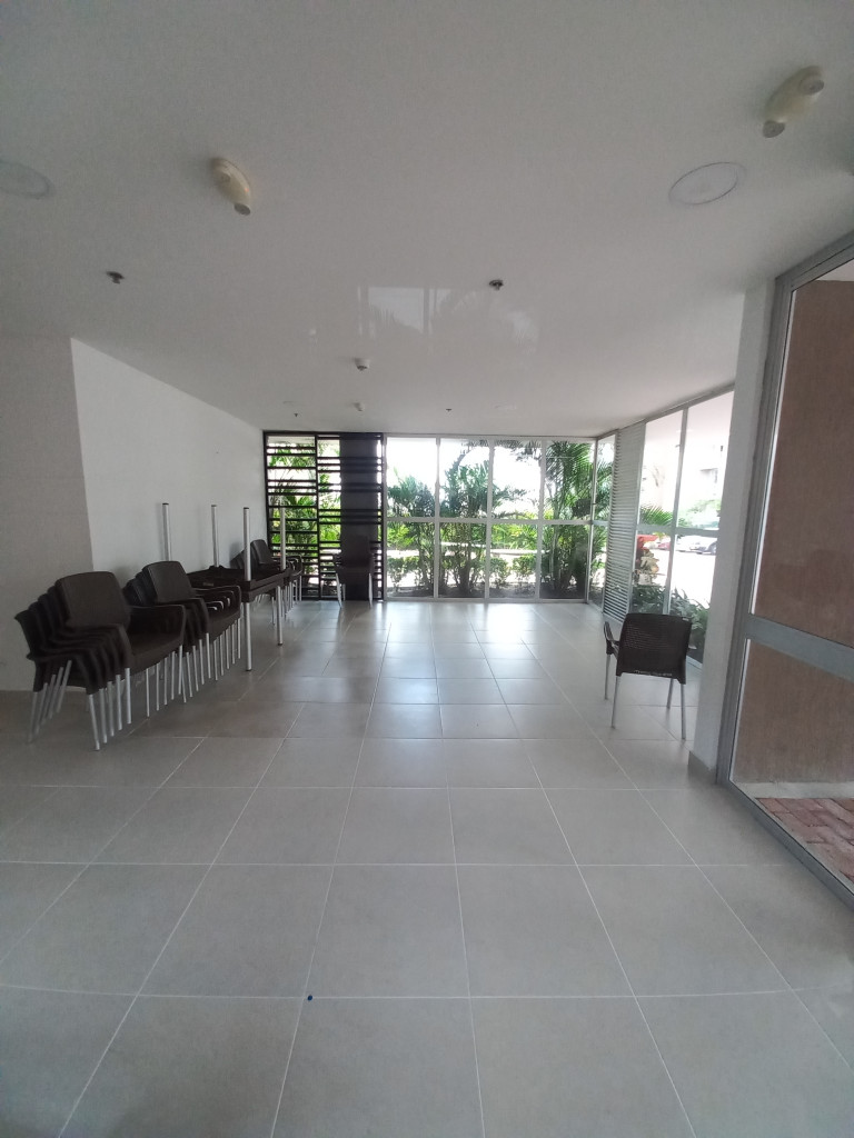 Apartamento En Venta - Conjunto Residencial Terra Piso 9, Ibagué