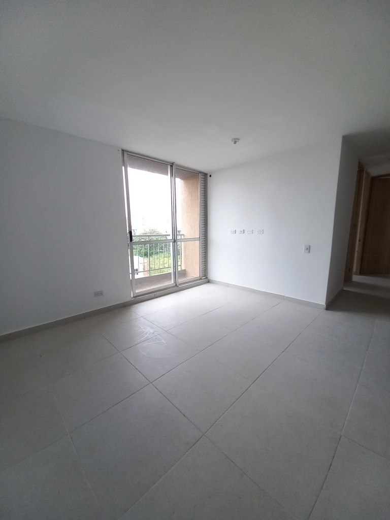 Apartamento En Venta - Conjunto Residencial Terra Piso 9, Ibagué