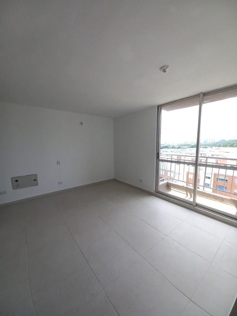 Apartamento En Venta - Conjunto Residencial Terra Piso 9, Ibagué