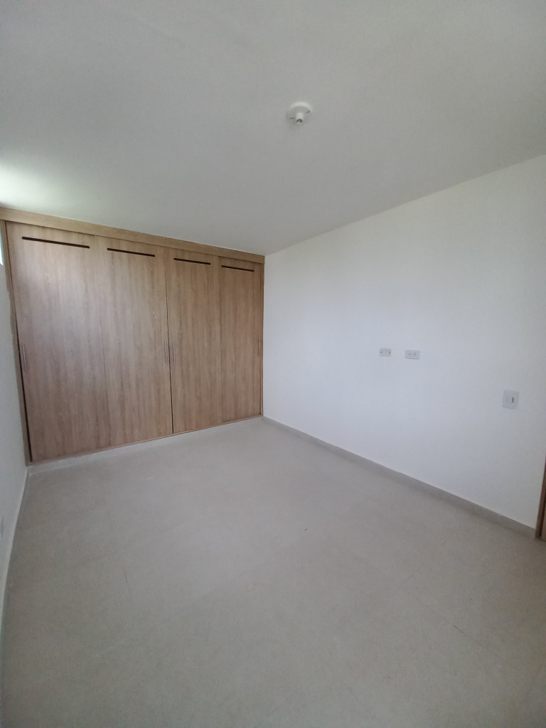 Apartamento En Venta - Conjunto Residencial Terra Piso 9, Ibagué