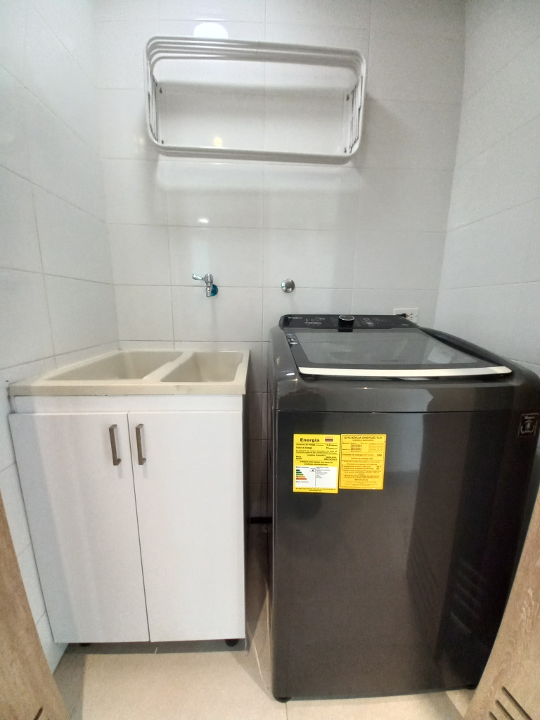 Apartamento En Arriendo - Edificio M Treinta Piso 14, Ibagué