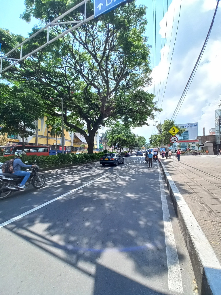 Apartamento En Arriendo - Edificio M Treinta Piso 14, Ibagué