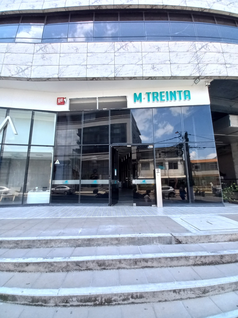 Apartamento En Arriendo - Edificio M Treinta Piso 14, Ibagué