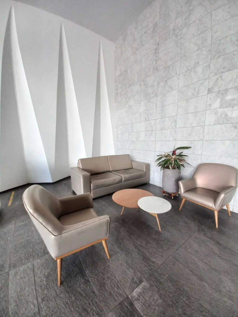 Apartamento En Arriendo - Edificio M Treinta Piso 14, Ibagué