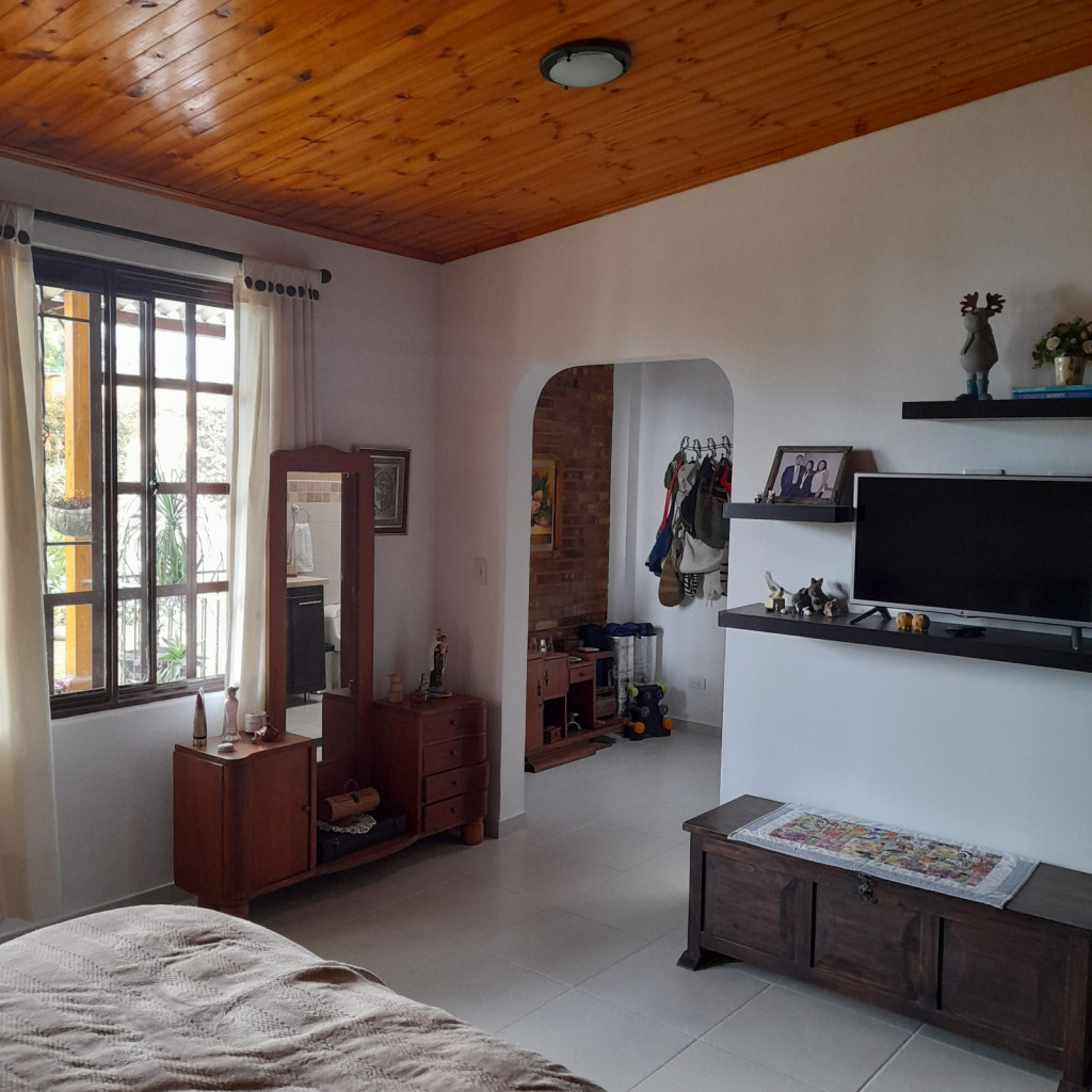 Finca En Venta - Finca Villa Rosita, Fusagasugá