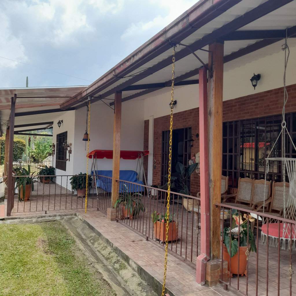 Finca En Venta - Finca Villa Rosita, Fusagasugá