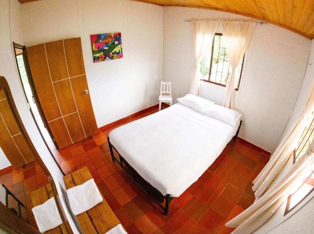 Finca En Venta - Finca Villa Rosita, Fusagasugá