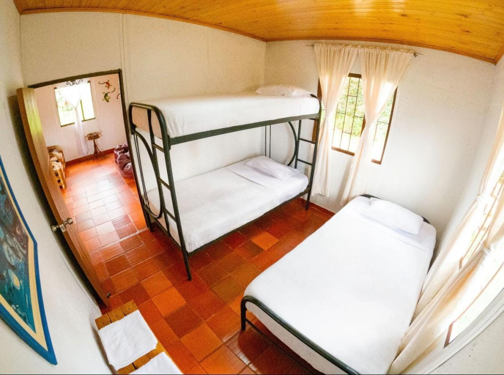 Finca En Venta - Finca Villa Rosita, Fusagasugá