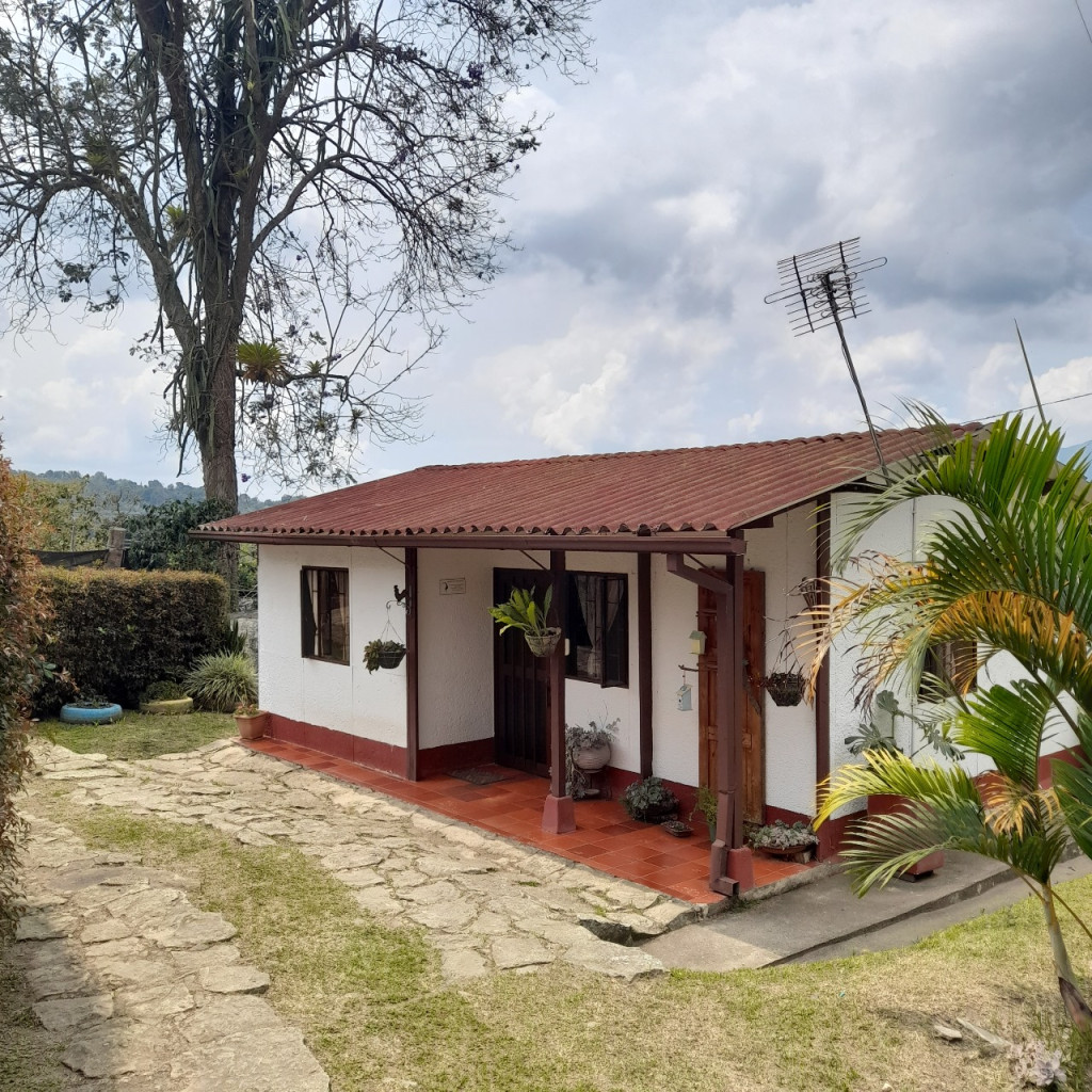 Finca En Venta - Finca Villa Rosita, Fusagasugá