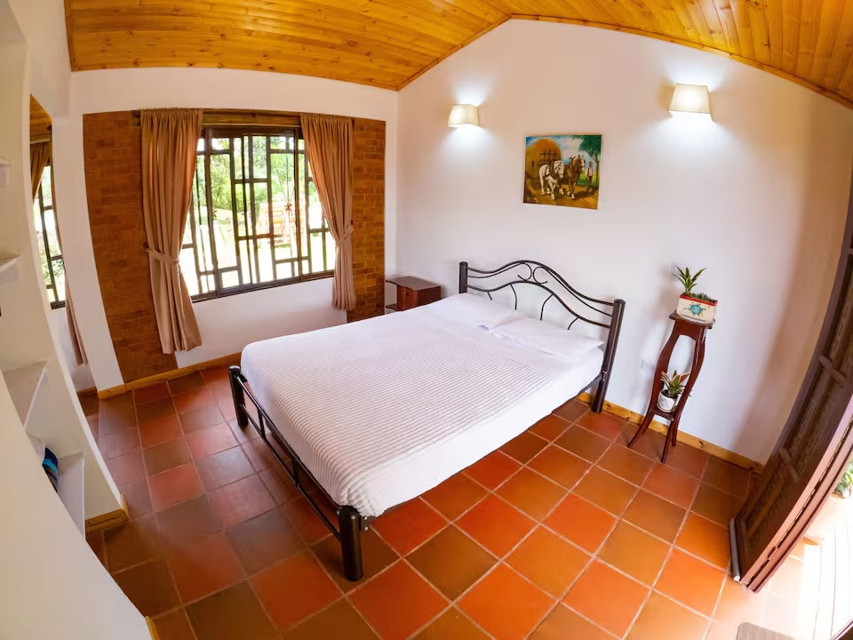 Finca En Venta - Finca Villa Rosita, Fusagasugá