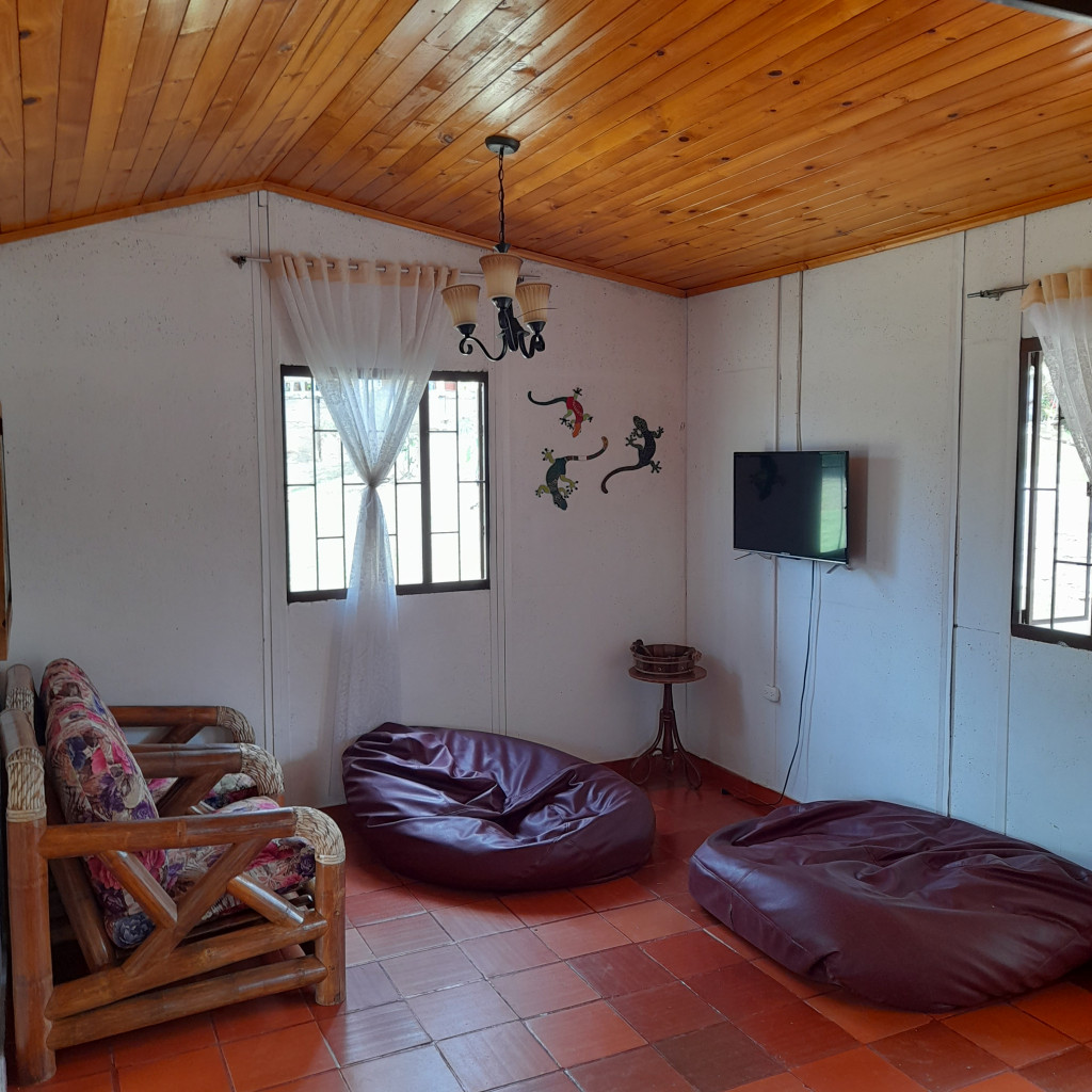 Finca En Venta - Finca Villa Rosita, Fusagasugá