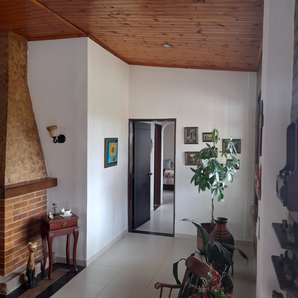 Finca En Venta - Finca Villa Rosita, Fusagasugá