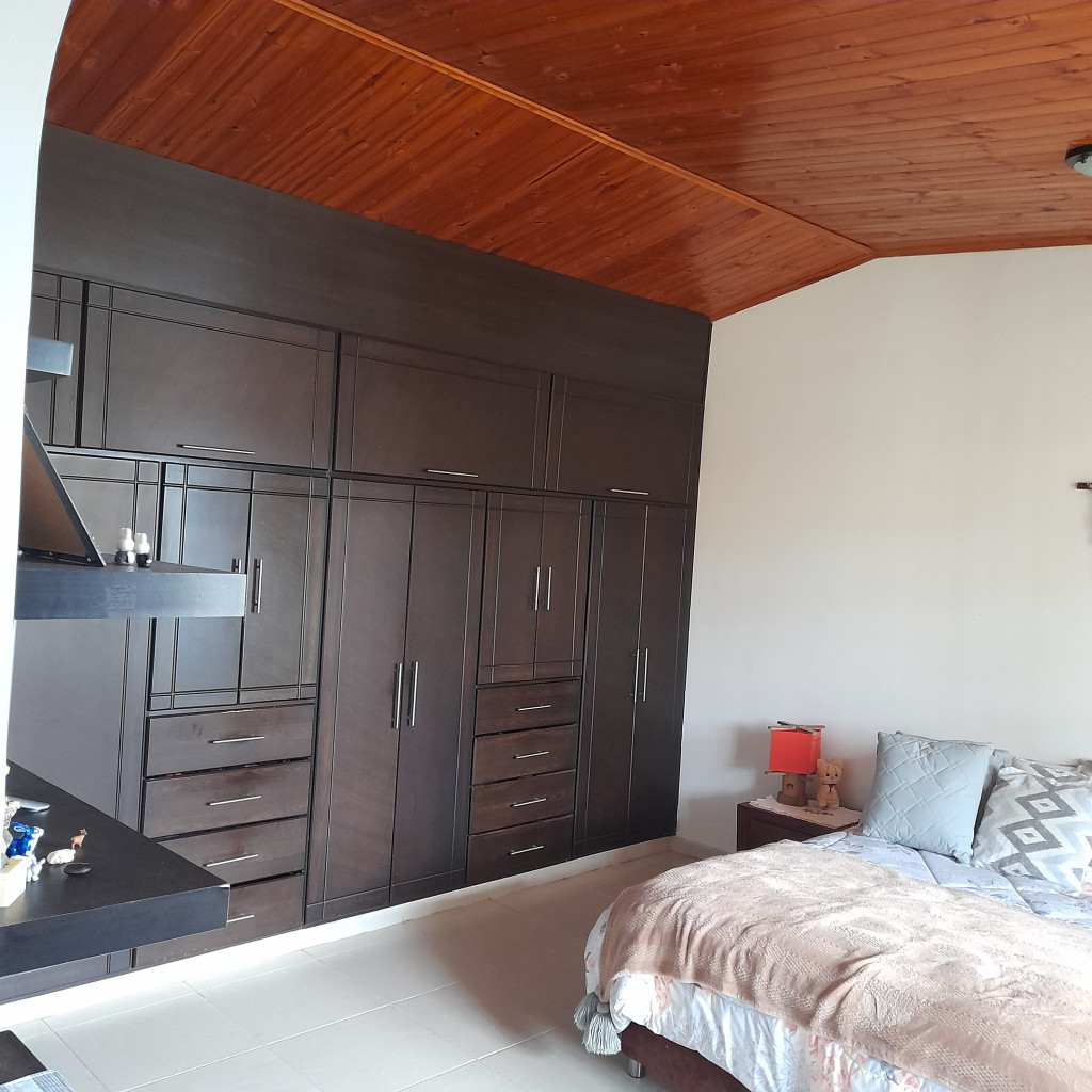 Finca En Venta - Finca Villa Rosita, Fusagasugá