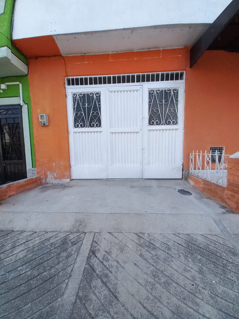 Local En Arriendo - Valparaiso, Ibagué
