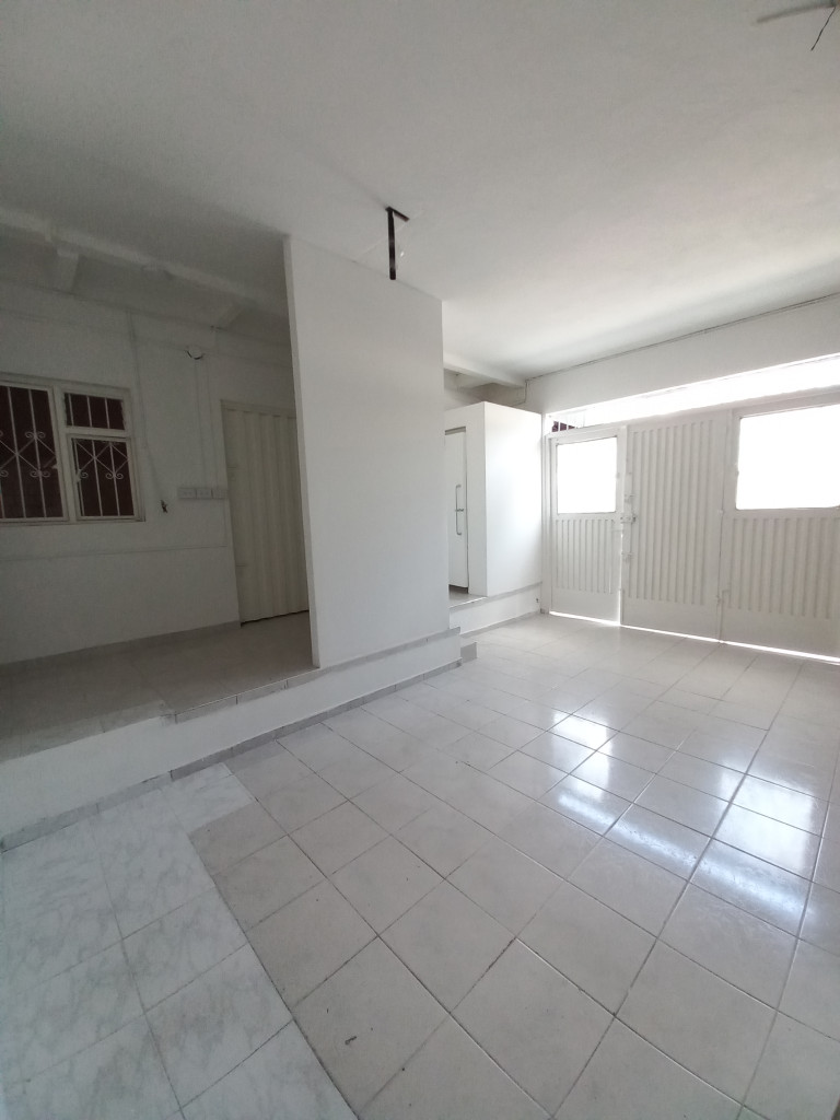 Local En Arriendo - Valparaiso, Ibagué