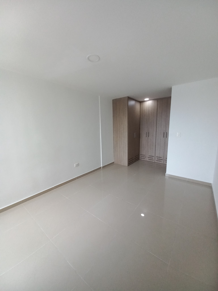 Apartamento En Arriendo - Conjunto Residencial Portobello  Piso 3, Ibagué
