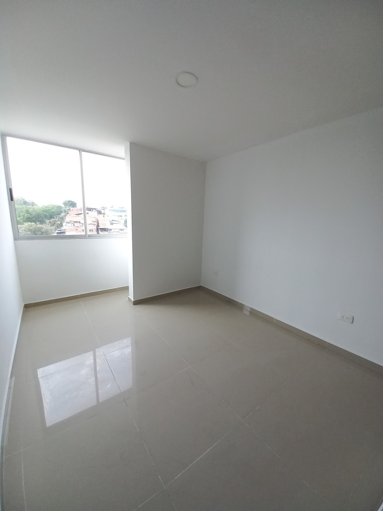 Apartamento En Arriendo - Conjunto Residencial Portobello  Piso 3, Ibagué