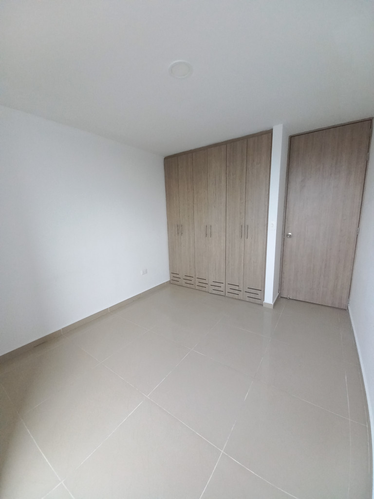 Apartamento En Arriendo - Conjunto Residencial Portobello  Piso 3, Ibagué