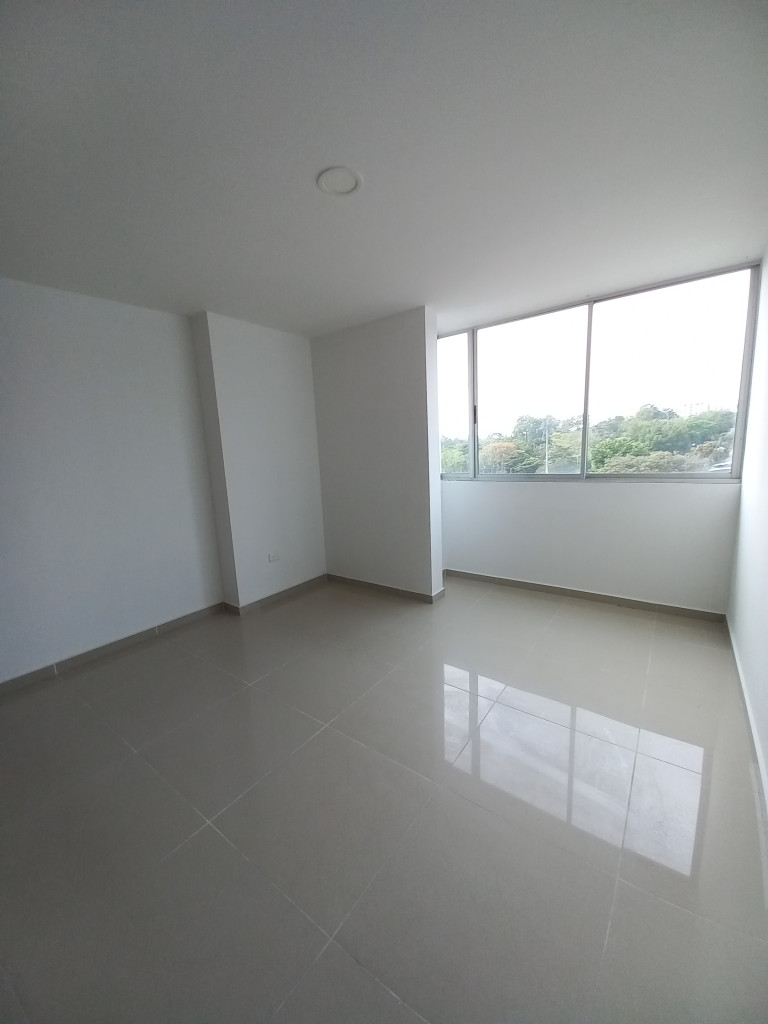 Apartamento En Arriendo - Conjunto Residencial Portobello  Piso 3, Ibagué