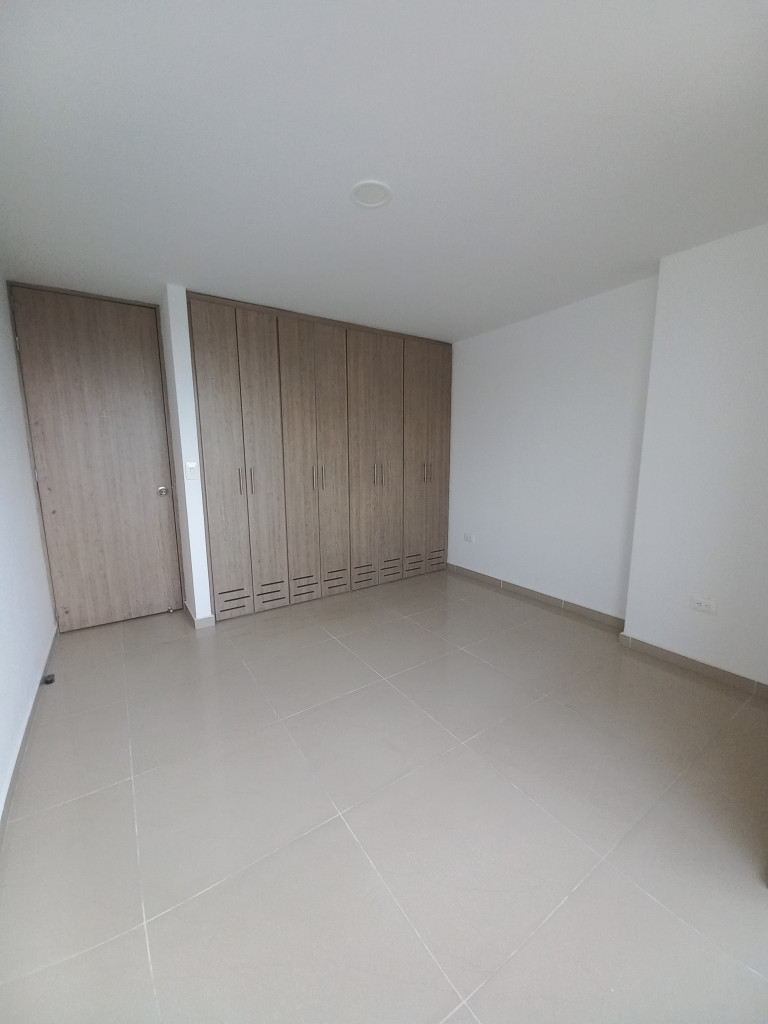 Apartamento En Arriendo - Conjunto Residencial Portobello  Piso 3, Ibagué