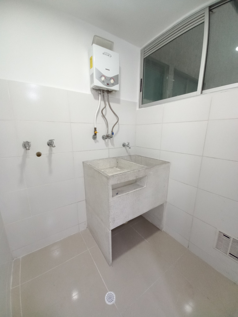 Apartamento En Arriendo - Conjunto Residencial Portobello  Piso 3, Ibagué