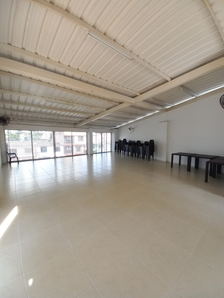 Apartamento En Arriendo - Conjunto Residencial Portobello  Piso 3, Ibagué