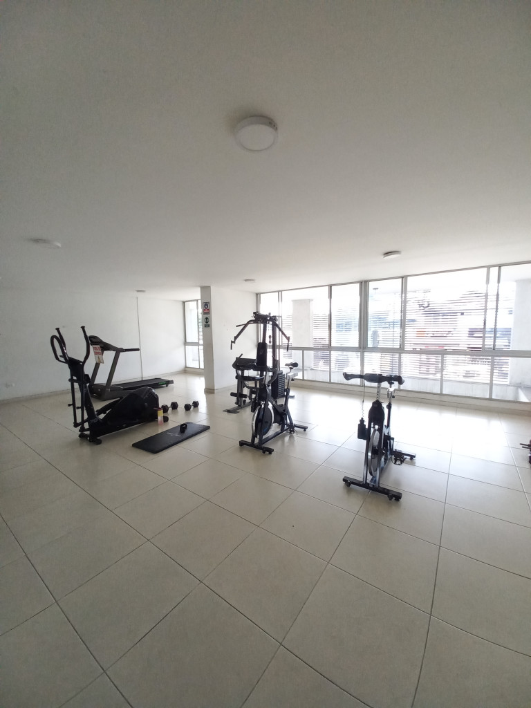 Apartamento En Arriendo - Conjunto Residencial Portobello  Piso 3, Ibagué