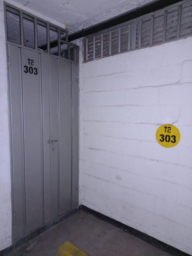 Apartamento En Arriendo - Conjunto Residencial Portobello  Piso 3, Ibagué