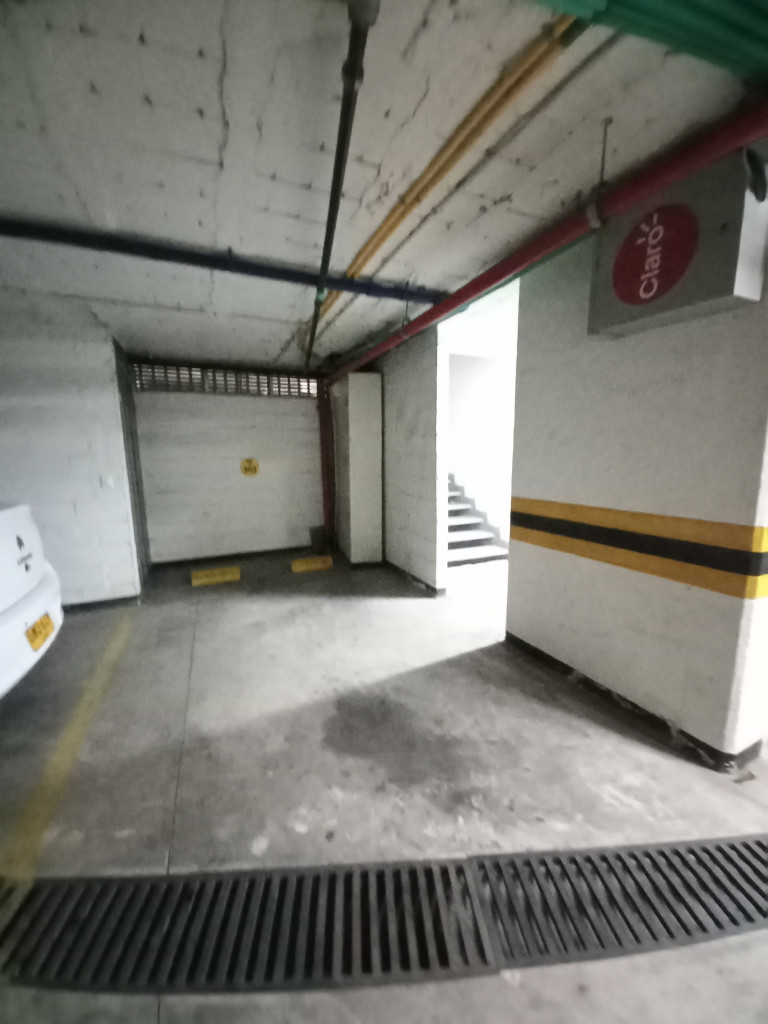 Apartamento En Arriendo - Conjunto Residencial Portobello  Piso 3, Ibagué