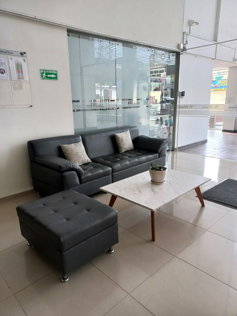 Apartamento En Arriendo - Conjunto Residencial Portobello  Piso 3, Ibagué