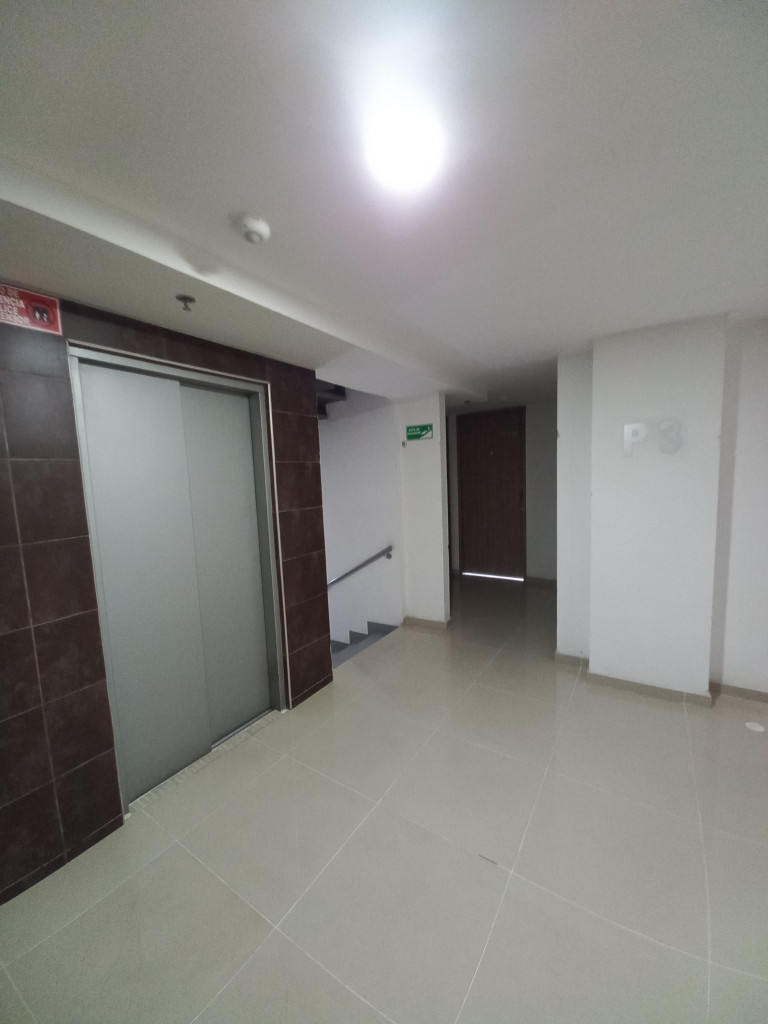 Apartamento En Arriendo - Conjunto Residencial Portobello  Piso 3, Ibagué