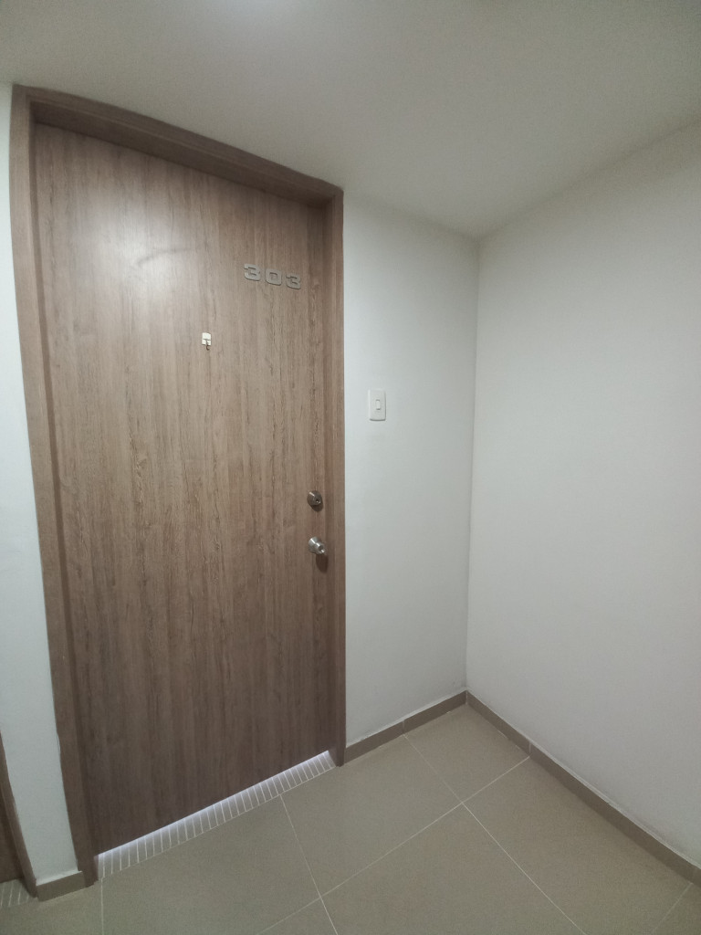 Apartamento En Arriendo - Conjunto Residencial Portobello  Piso 3, Ibagué