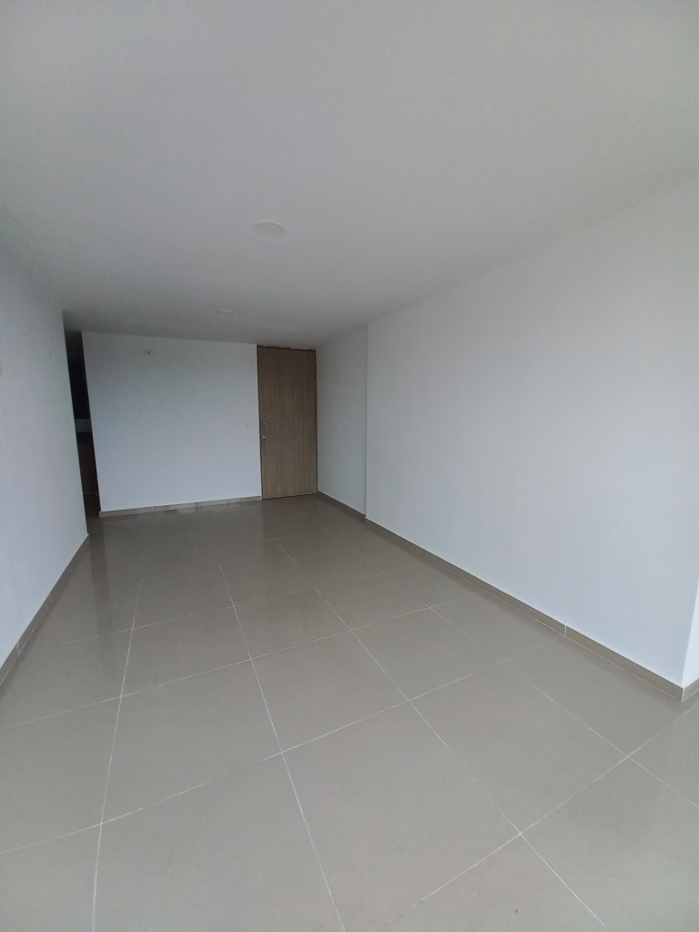 Apartamento En Arriendo - Conjunto Residencial Portobello  Piso 3, Ibagué