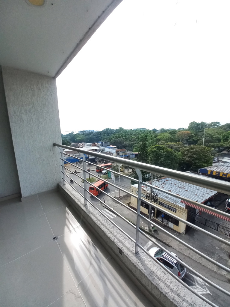 Apartamento En Arriendo - Conjunto Residencial Portobello  Piso 3, Ibagué