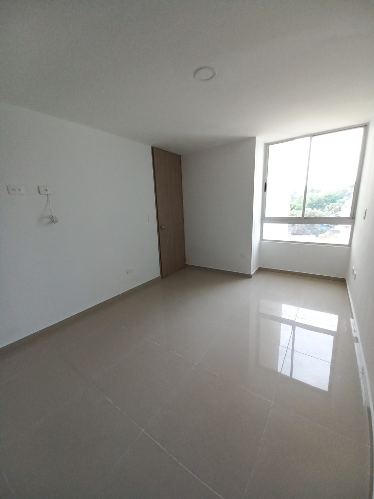 Apartamento En Arriendo - Conjunto Residencial Portobello  Piso 3, Ibagué