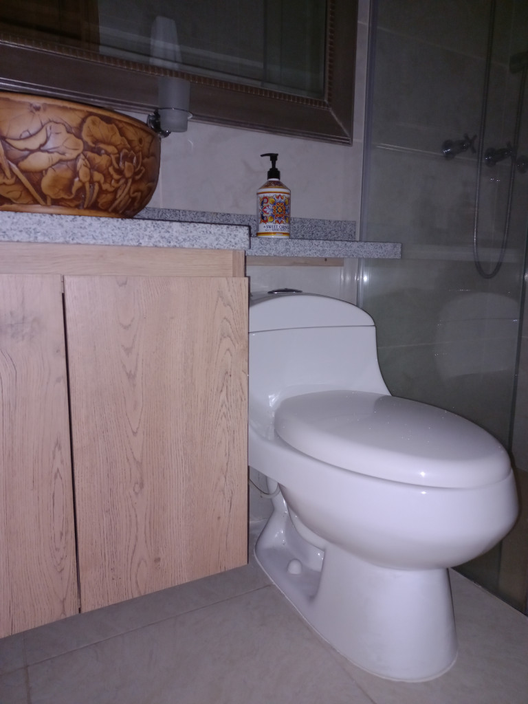 Apartamento En Venta - Conjunto Bio Piso 1, Ibagué