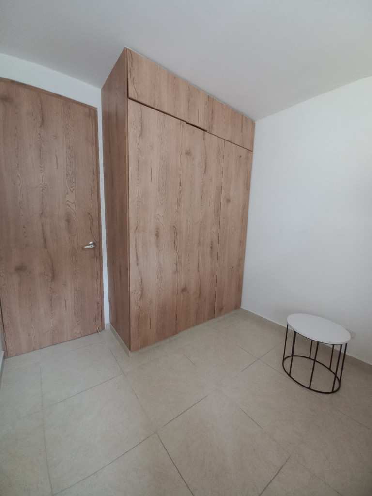 Apartamento En Venta - Conjunto Bio Piso 1, Ibagué