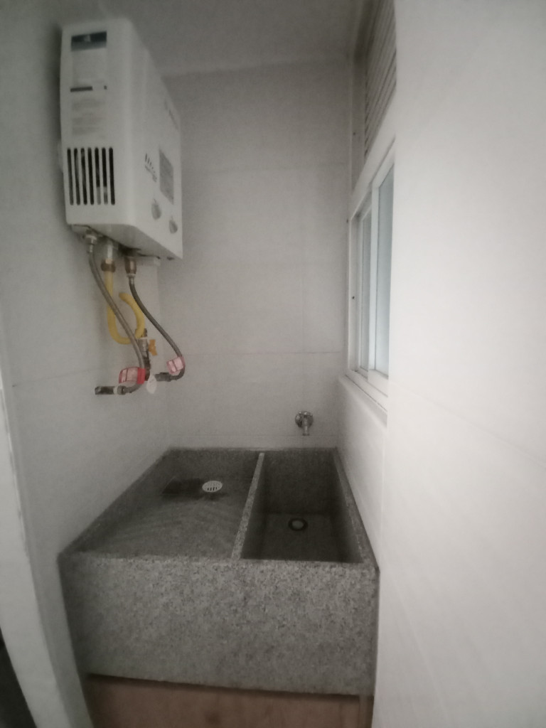 Apartamento En Venta - Conjunto Bio Piso 1, Ibagué