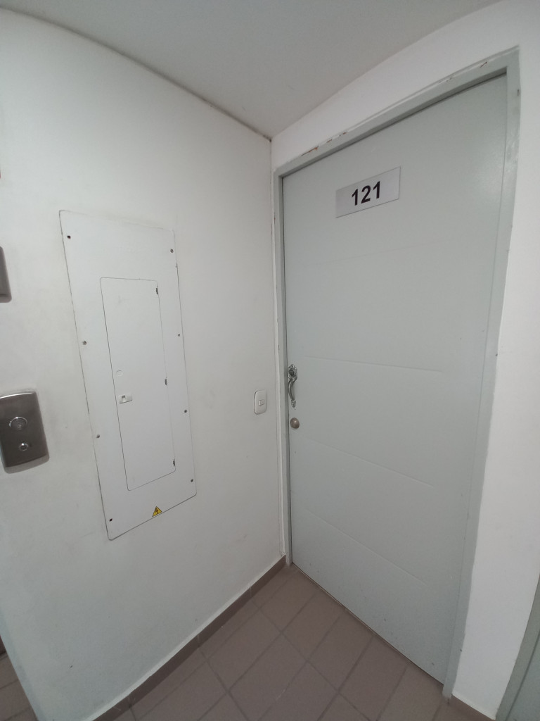 Apartamento En Venta - Conjunto Bio Piso 1, Ibagué