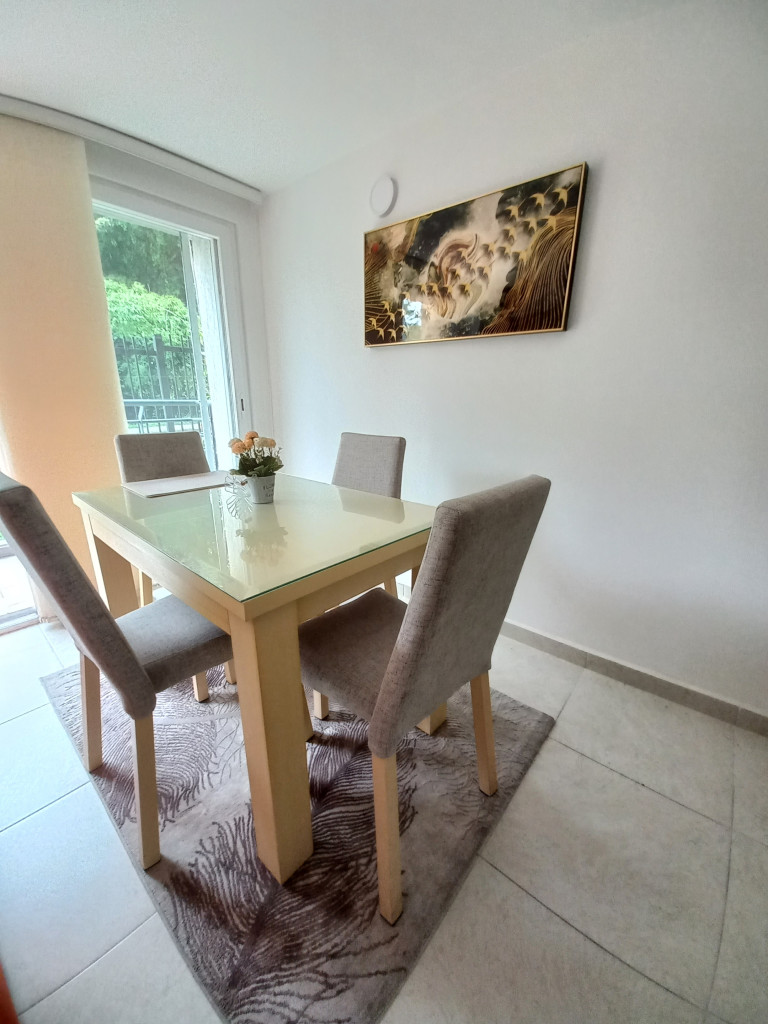 Apartamento En Venta - Conjunto Bio Piso 1, Ibagué