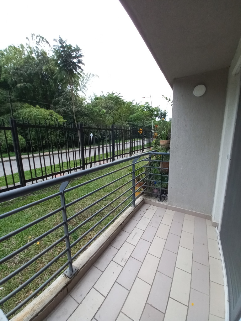 Apartamento En Venta - Conjunto Bio Piso 1, Ibagué