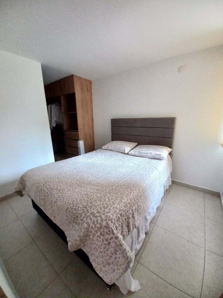 Apartamento En Venta - Conjunto Bio Piso 1, Ibagué
