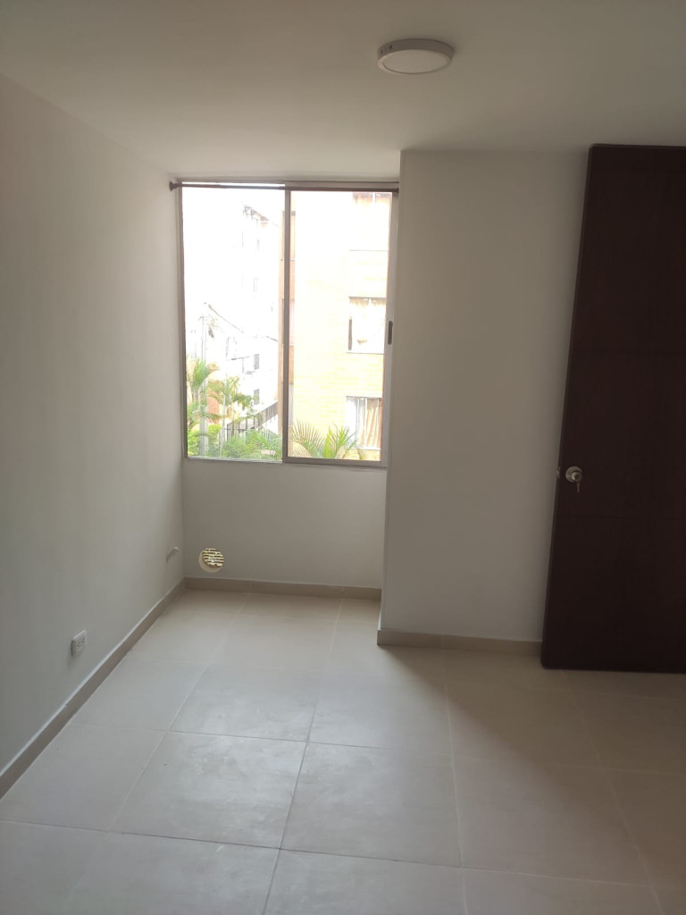 Apartamento En Venta - Arboleda Campestre Los Cambulos Piso 2, Ibagué
