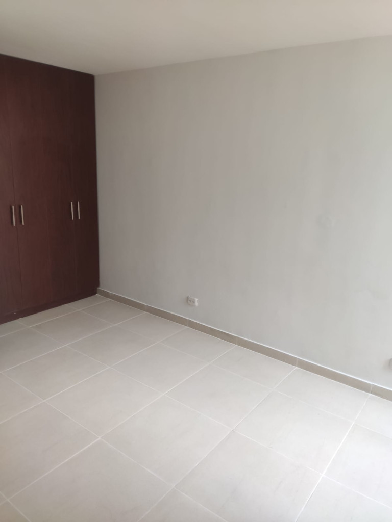 Apartamento En Venta - Arboleda Campestre Los Cambulos Piso 2, Ibagué