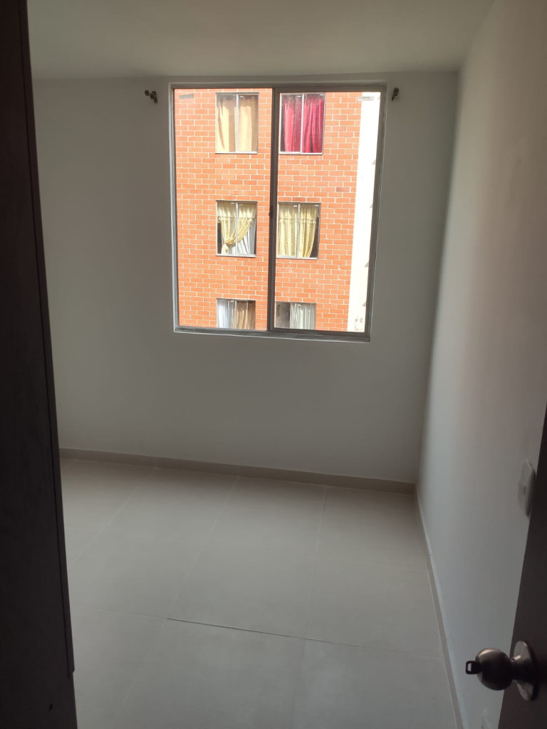 Apartamento En Venta - Arboleda Campestre Los Cambulos Piso 2, Ibagué