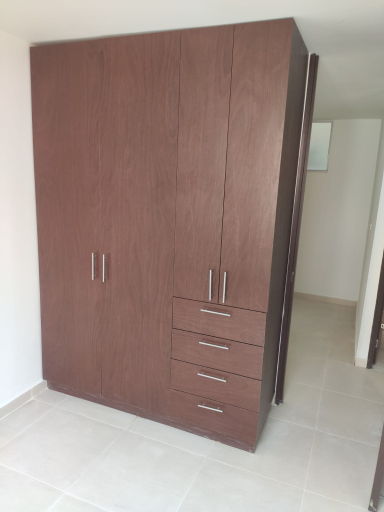 Apartamento En Venta - Arboleda Campestre Los Cambulos Piso 2, Ibagué